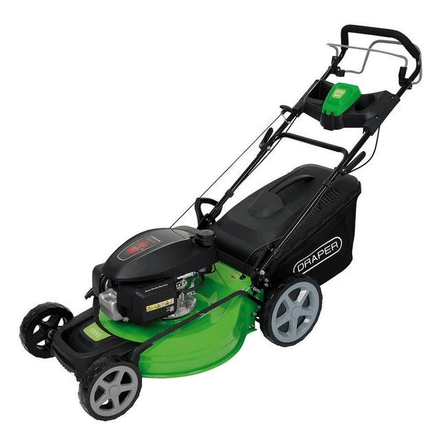 Lawnmowers