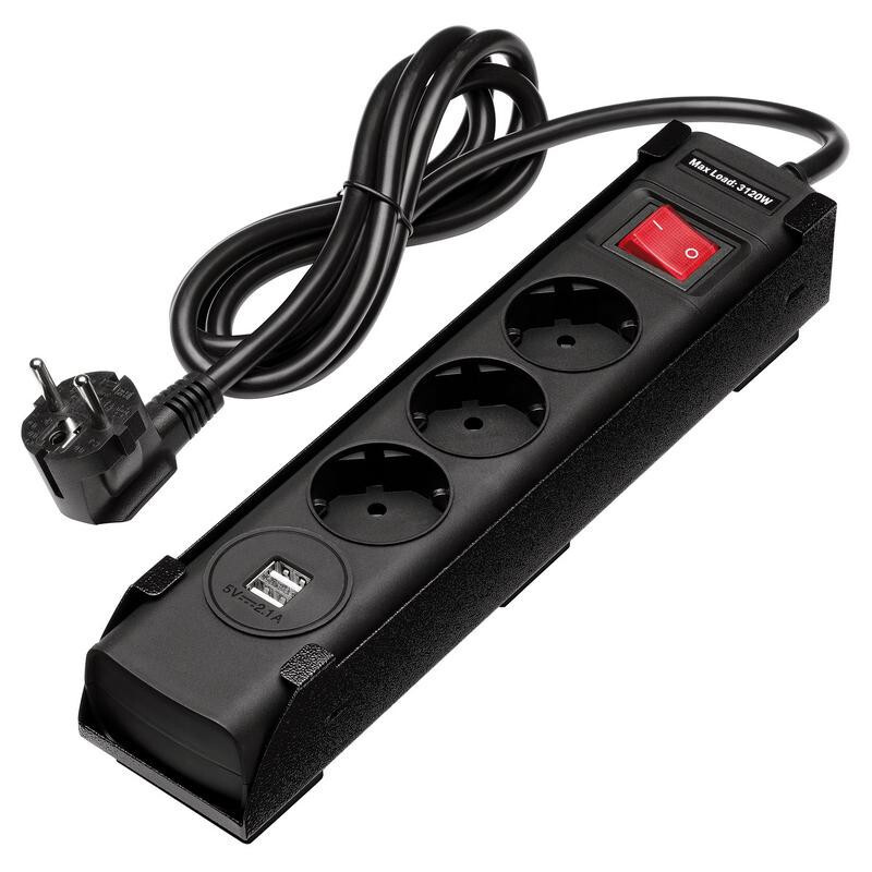 Extension Leads