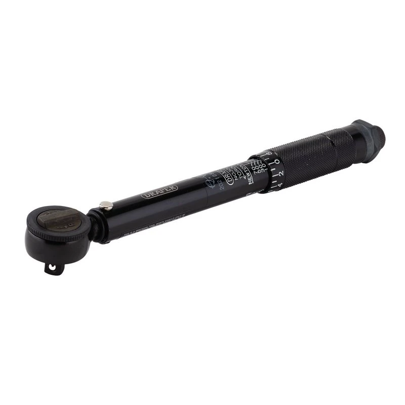 1\2" Drive Torque Wrenches