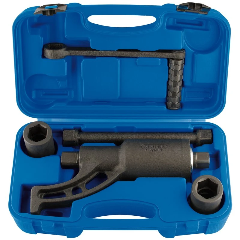 Torque Multipliers