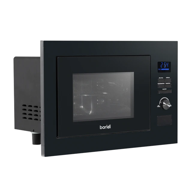 Microwaves