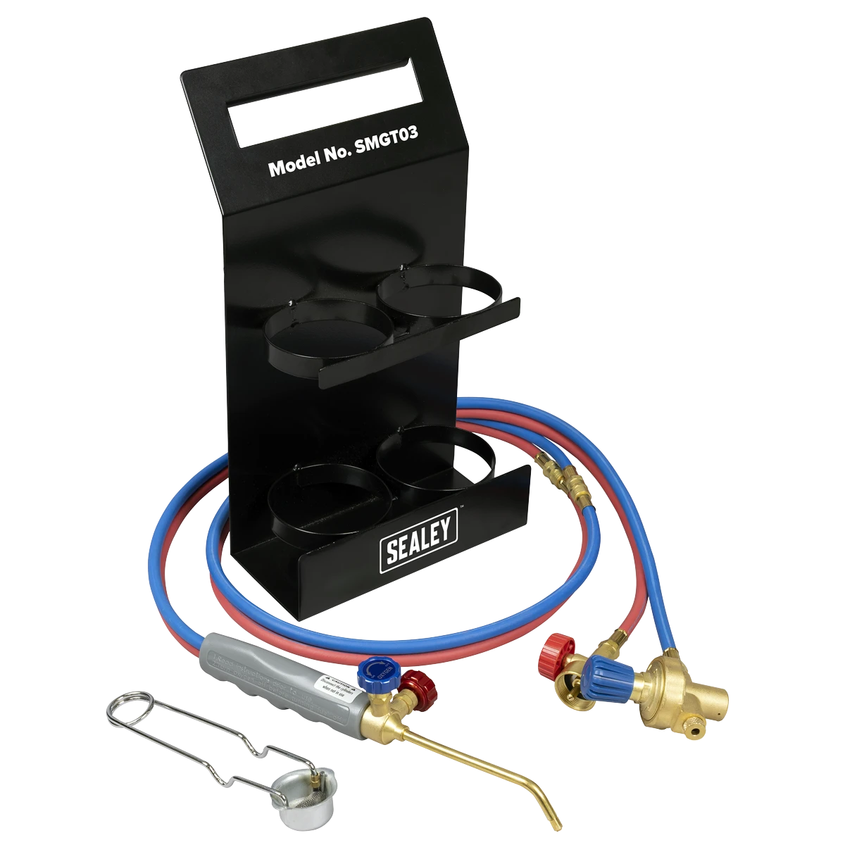 Brazing & Soldering Torches