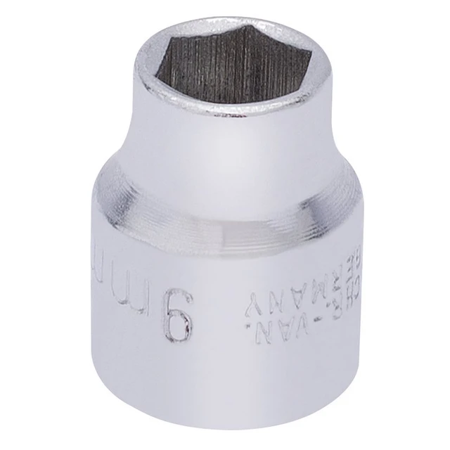 3\8" Hand Sockets