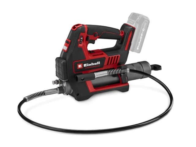 Cordless Grease Guns