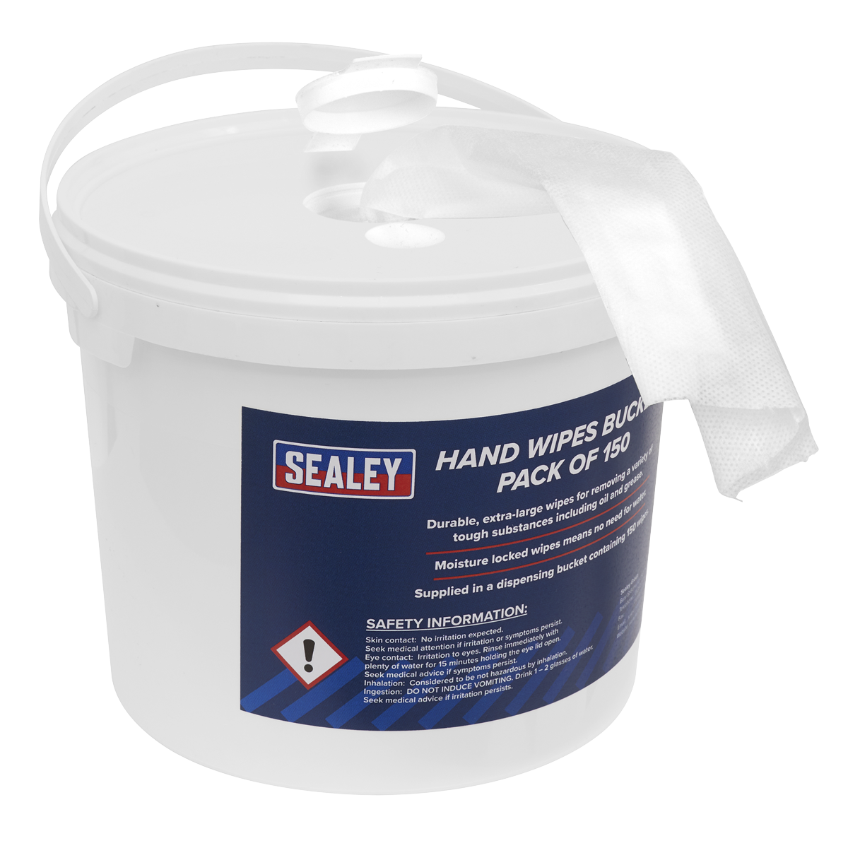 Hand & Surface Cleaners