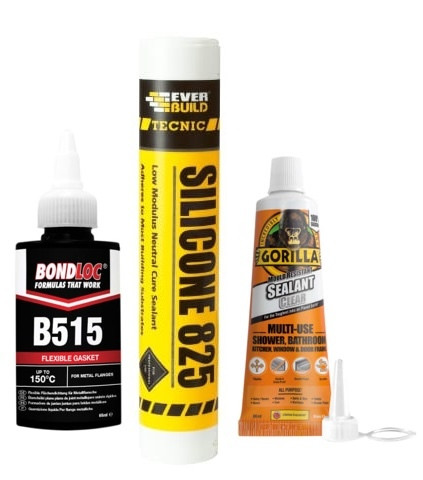 Sealants
