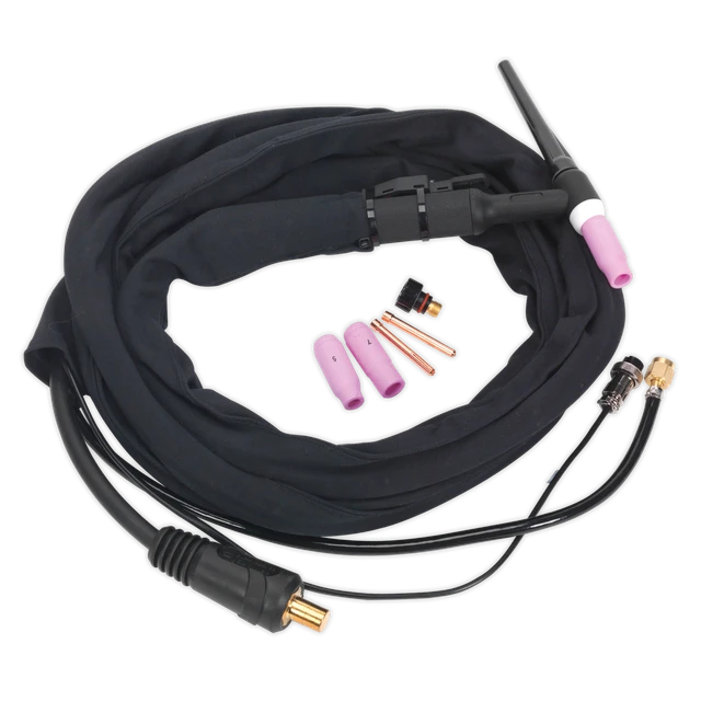 Welding Torches, Cables & Holders