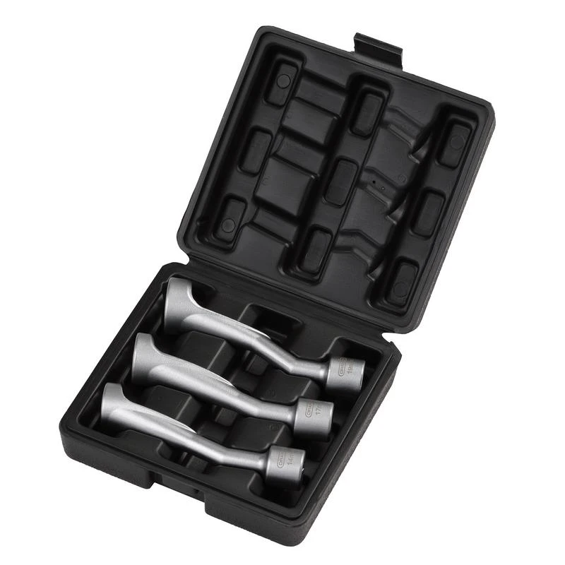 1\2" Drive Socket Sets