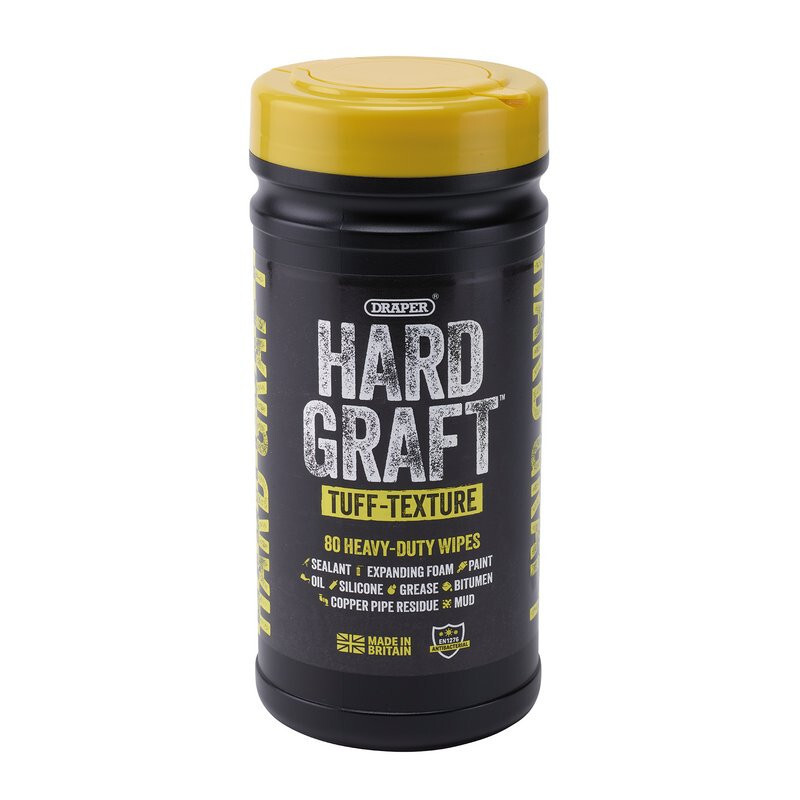 Workshop Hand & Surface Cleaners