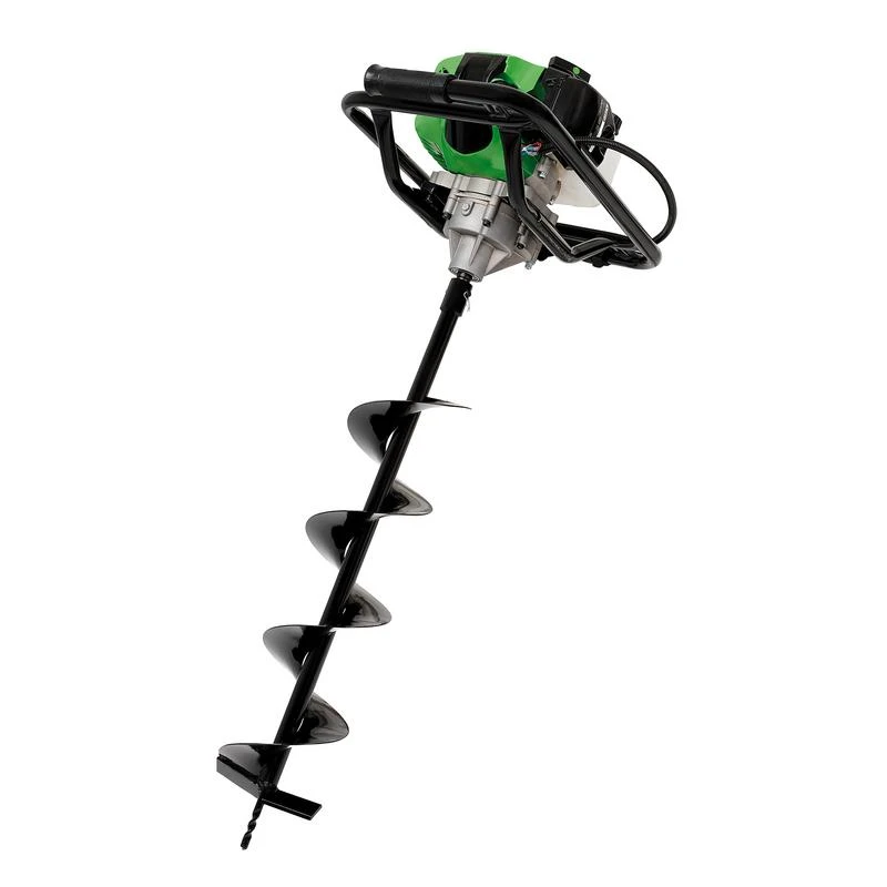 Groundworking Tools