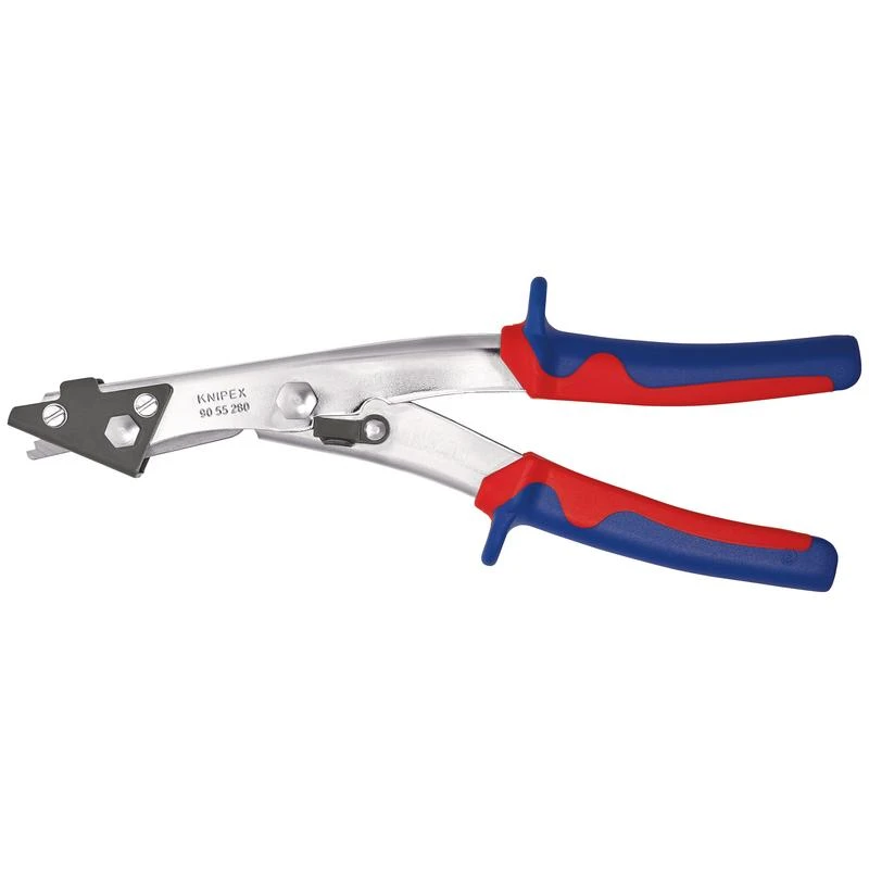 Tin Snips & Sheet Metal Cutters