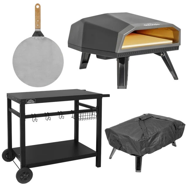 Pizza Ovens