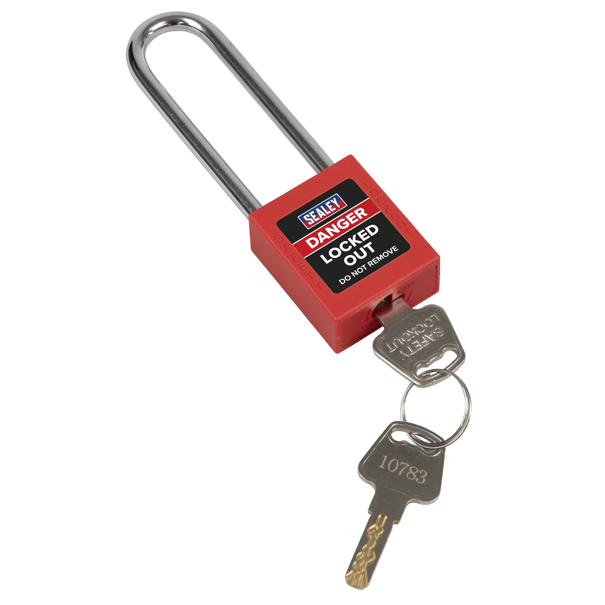 Lockout Padlocks