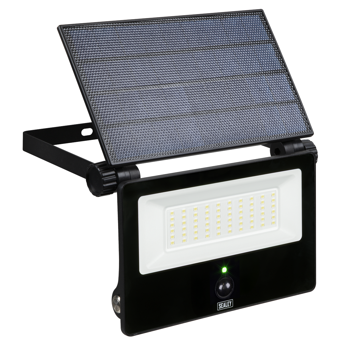Outdoor & Security Lighting