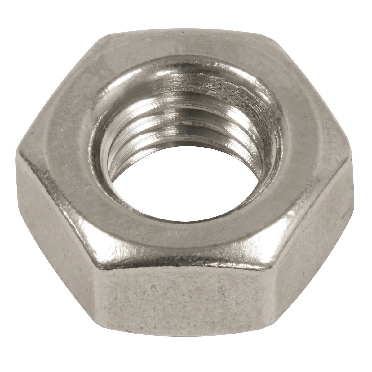 Bolts, Nuts & Threaded Rod
