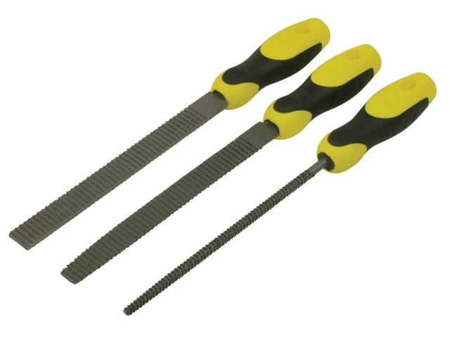 Wood Rasps