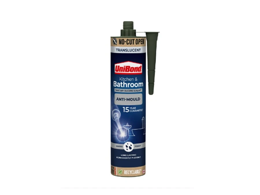 Kitchen & Bathroom Sealants