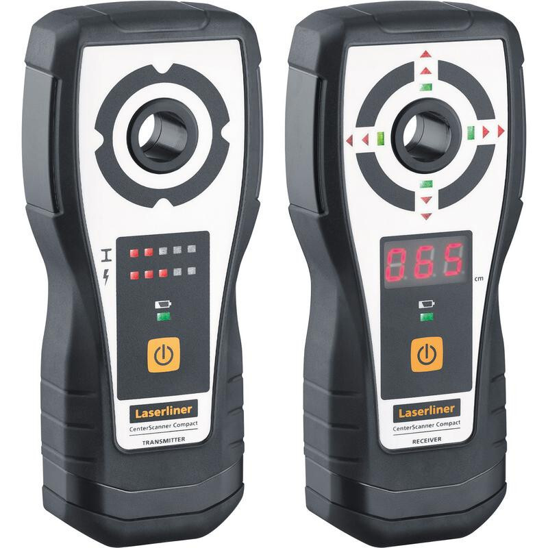 Stud Detectors