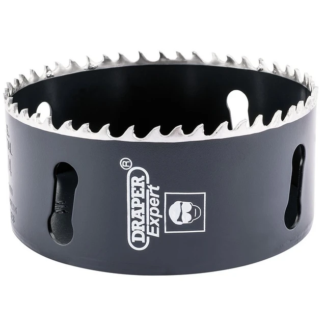 Cobalt Hole Saws