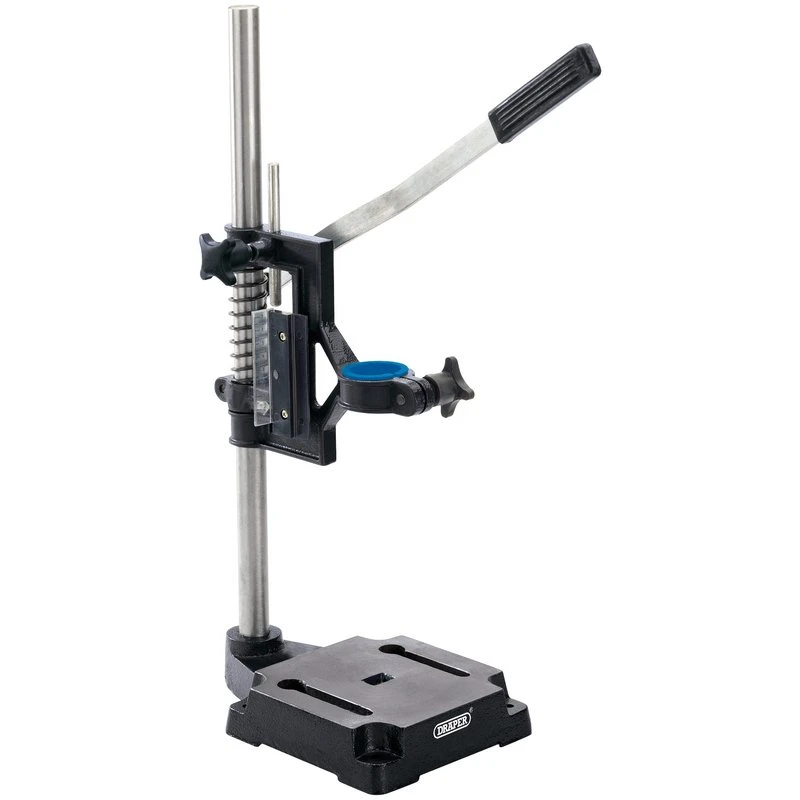 Machine Vices & Drill Press Accessories