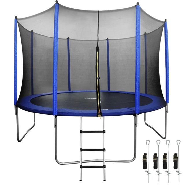 Trampolines