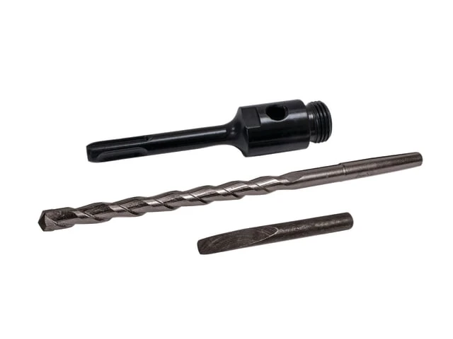 Core Drill Accessories