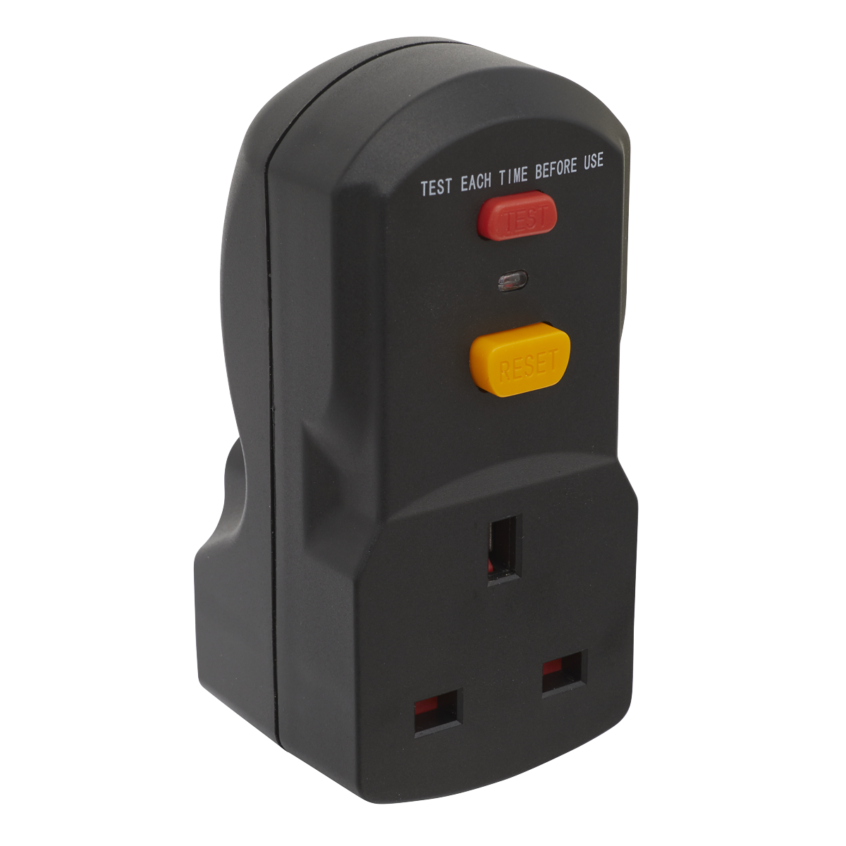 RCD Adaptors