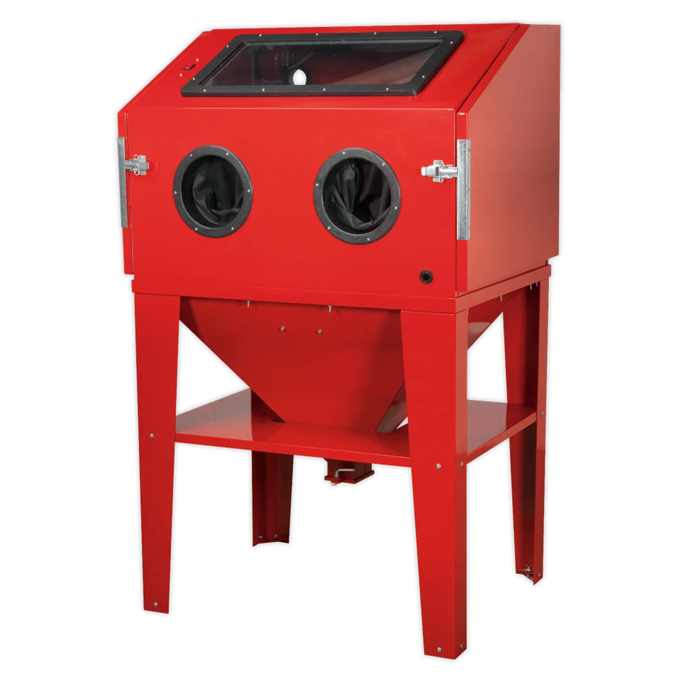 Blast Cabinets