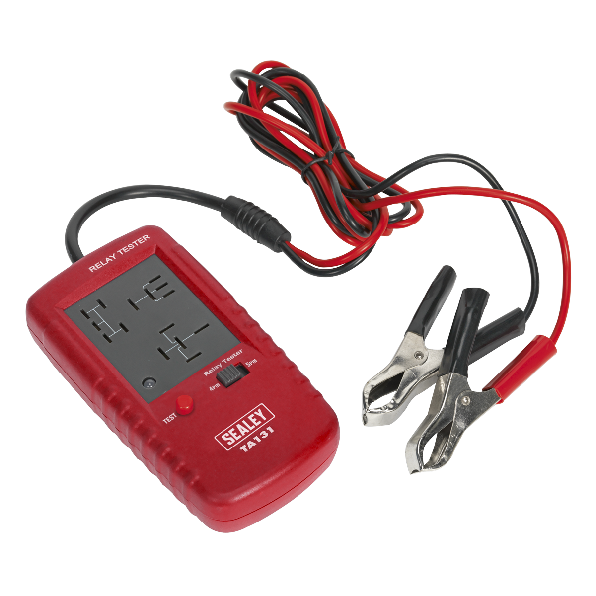 Circuit Testers