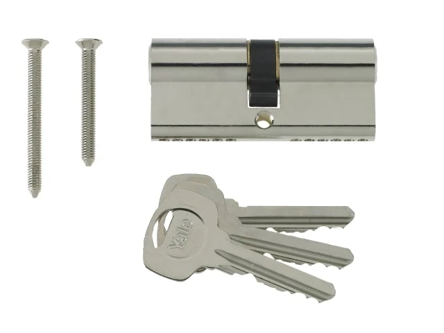 Lock Cylinders