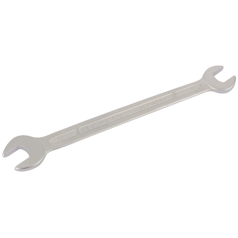 Extra-Long Open End Spanners