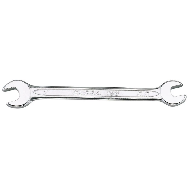 Open End Spanner Sets