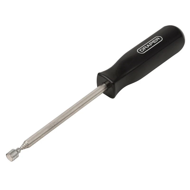 Magnetic Retrieval Tools