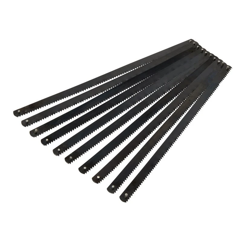 Hacksaw Blades & Accessories