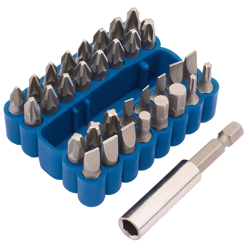 Bit Holders & Extensions