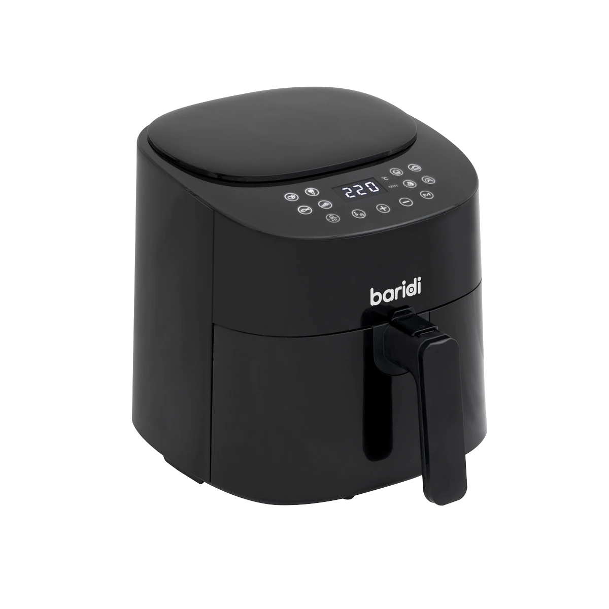 Air Fryers & Smart Cookers