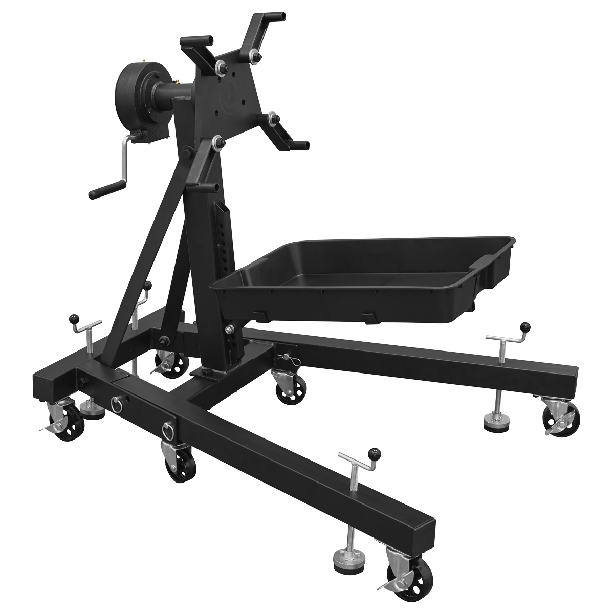 Engine Stands