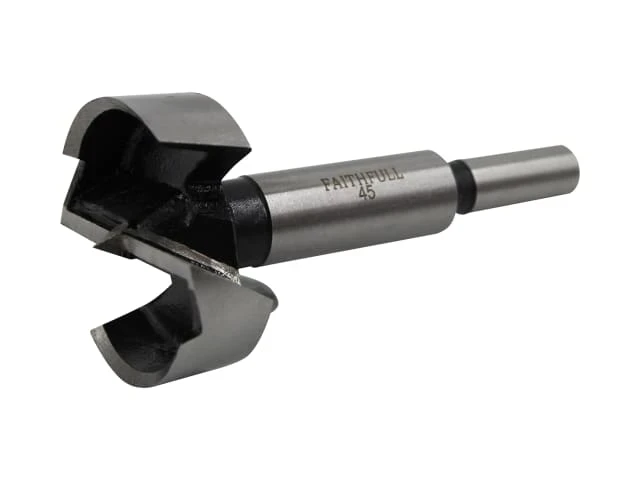 Forstner Bits