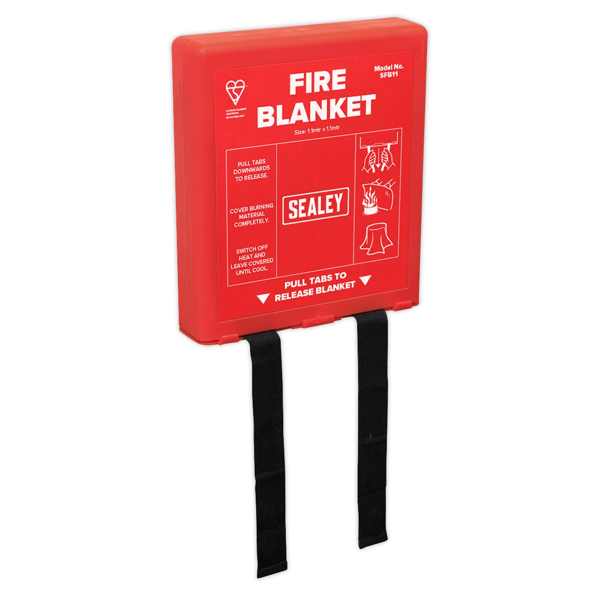 Fire Blankets