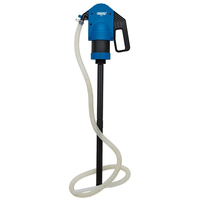Oil Transfer Pumps