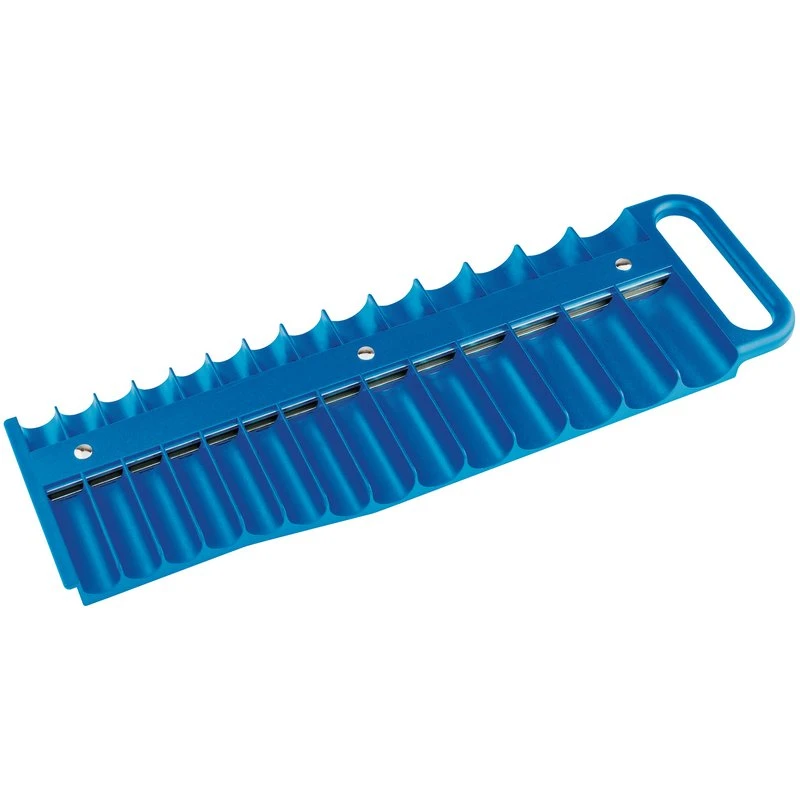 Socket Rails