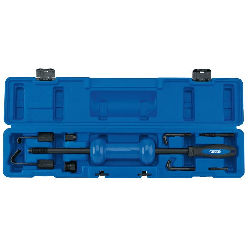 Slide Hammers