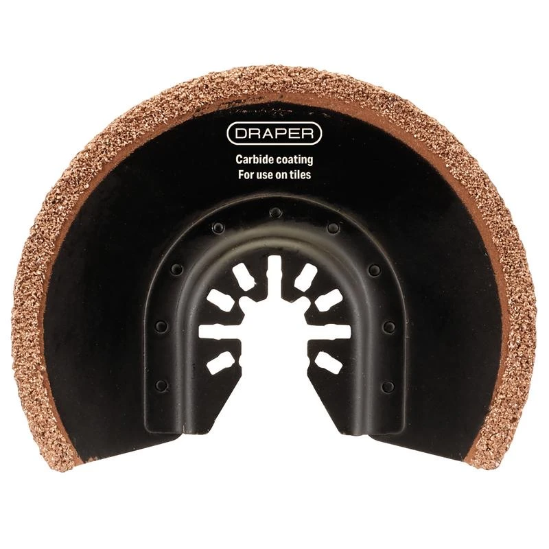 Multi-Tool Blades