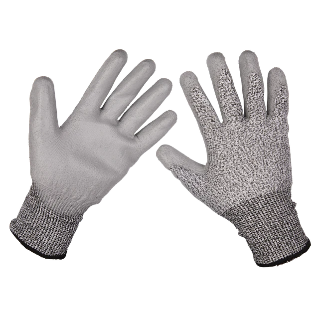 Cut-Resistant Gloves