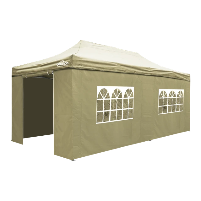 Gazebos