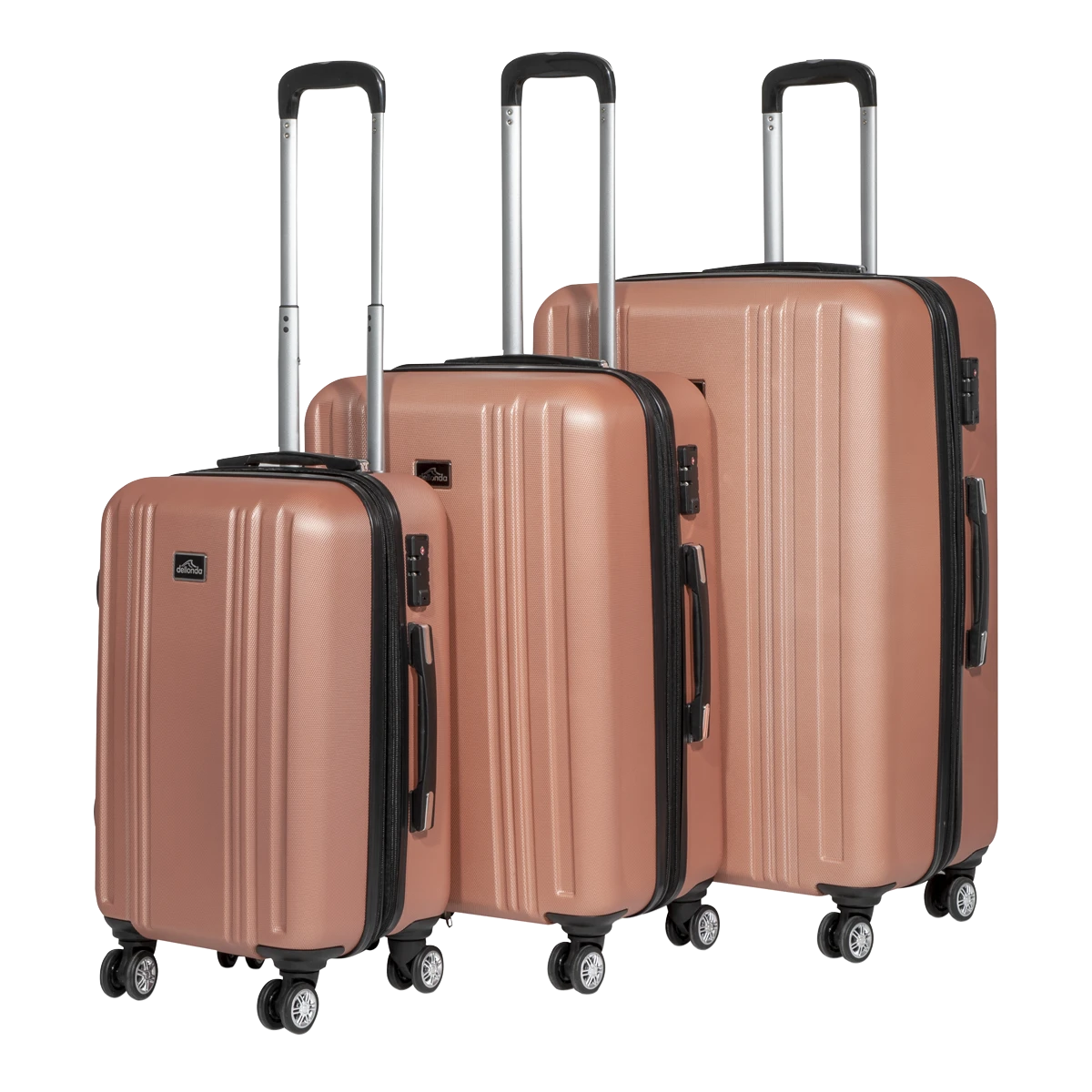 Suitcases