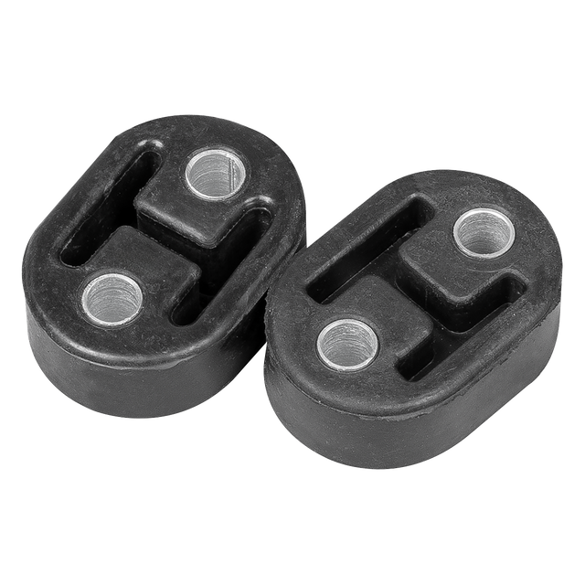 Exhaust Hangers & Mounts