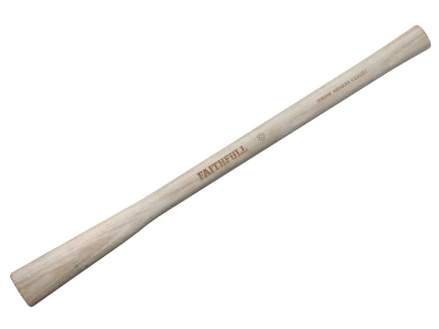 Tool Handles & Replacement Parts
