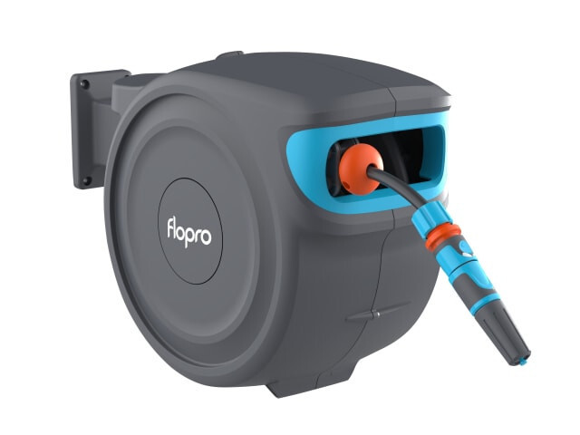Air Hoses & Reels