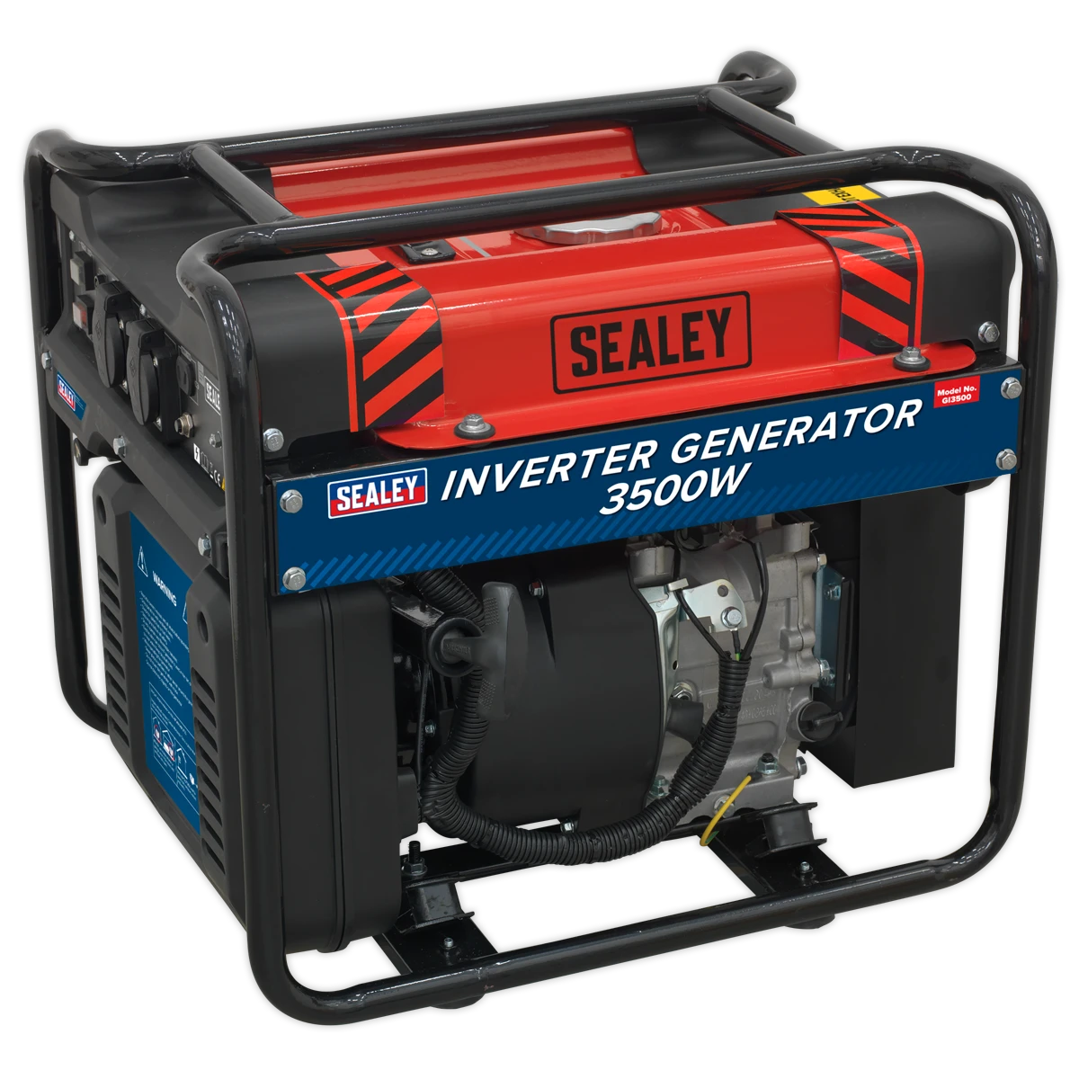 Inverter Generators
